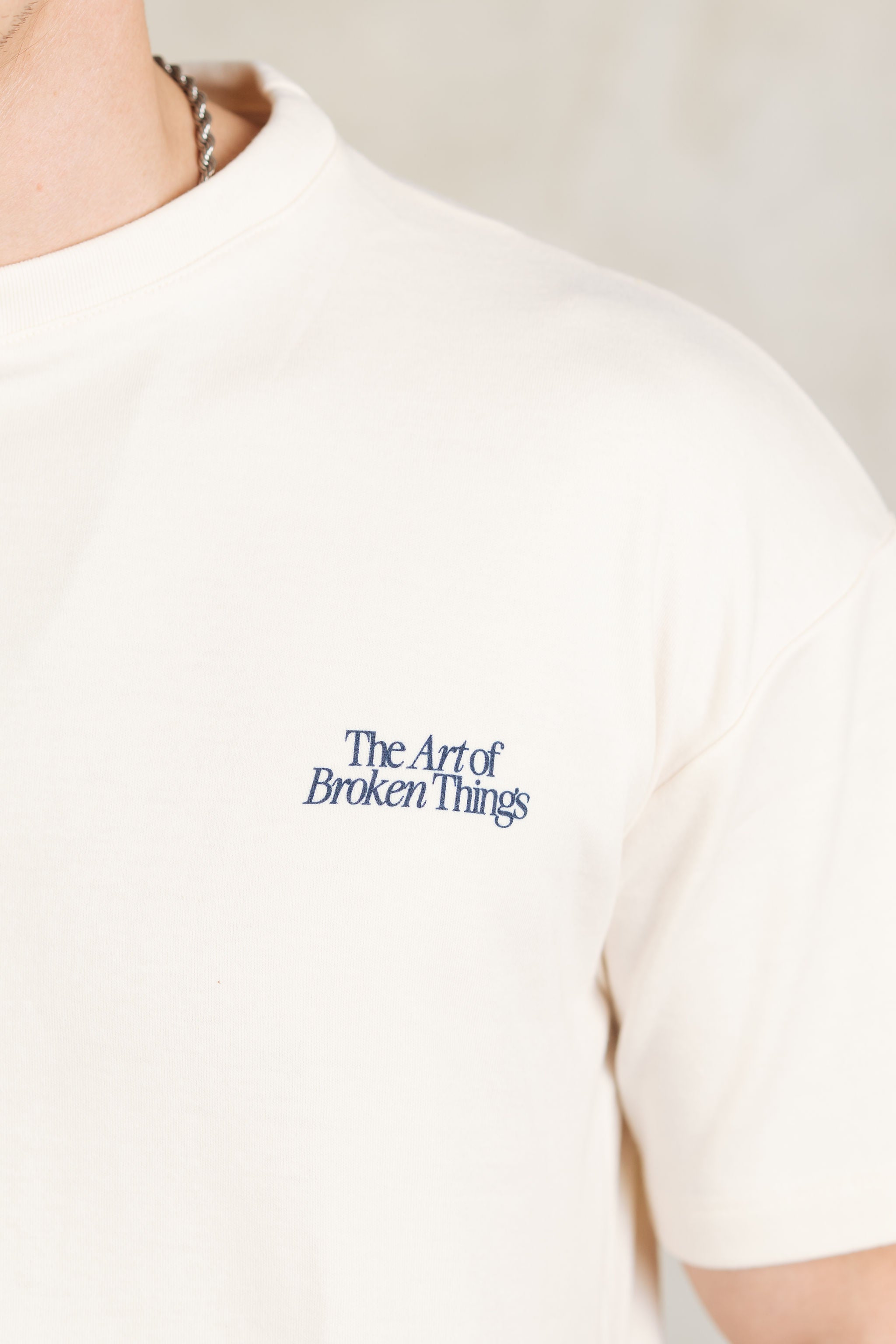 Playera Brooklyn Tee Streetwear